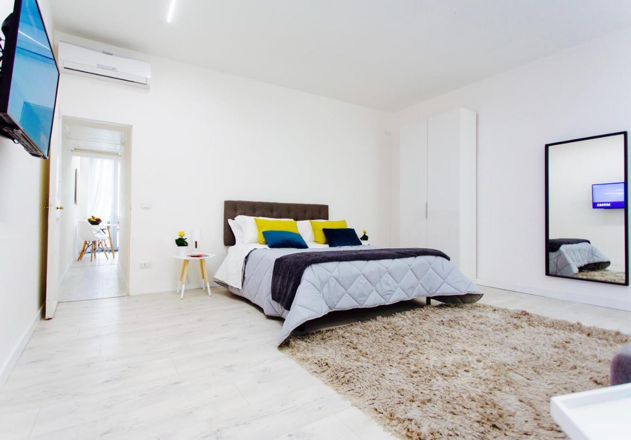 Luxury Sweet Farnese - Campo Dei Fiori Apartamento