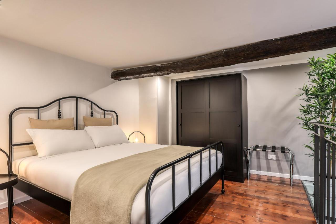 Atrhome Loft Canova * Roma