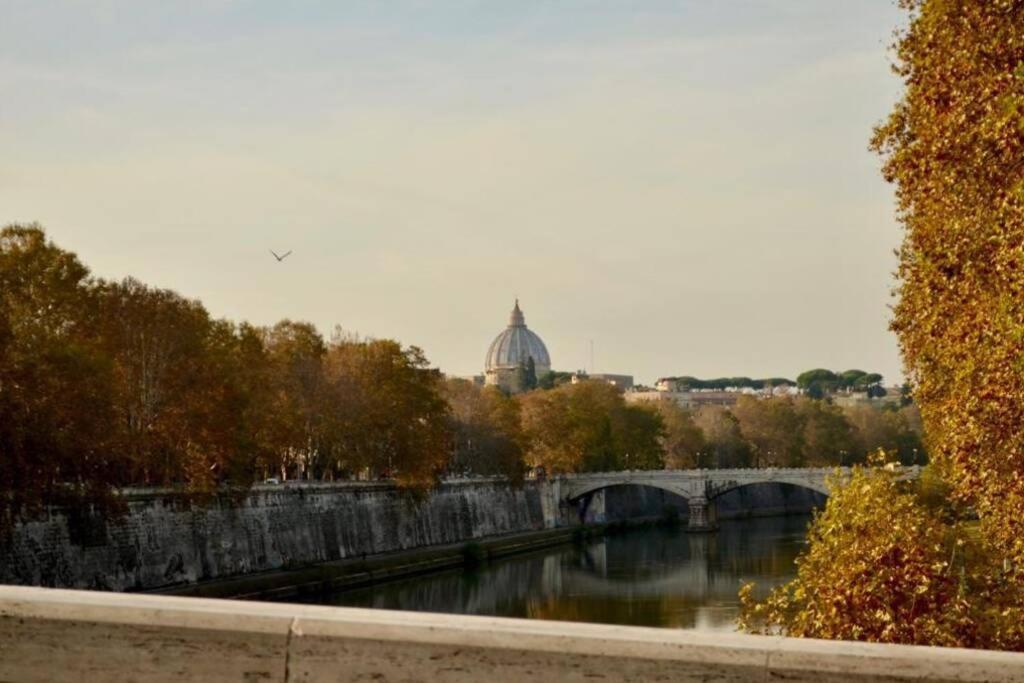 Pettinari Court * Roma