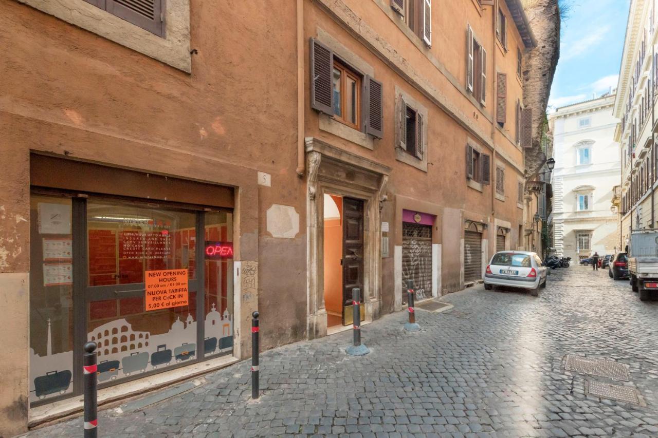Arco In Pantheon Apartment *