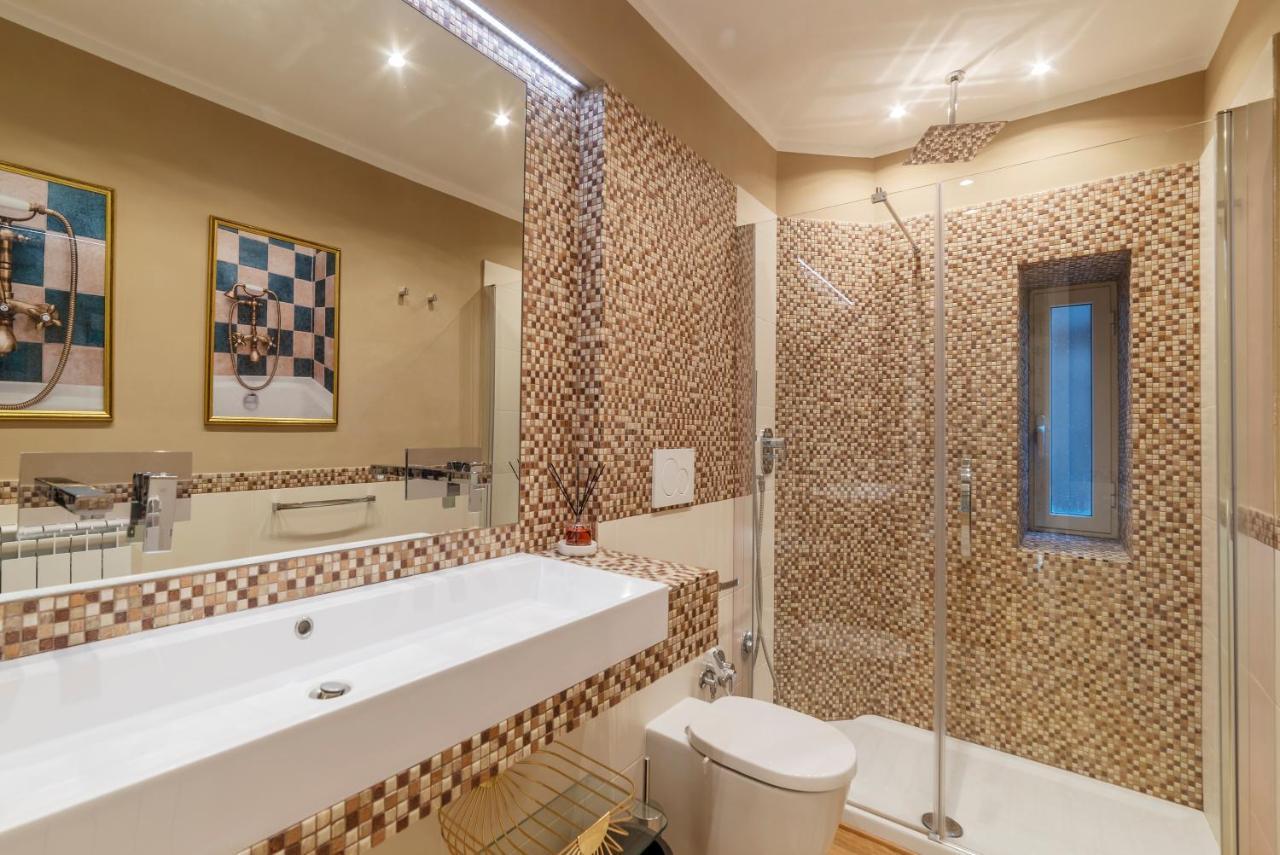 Apartment Domus Romana *