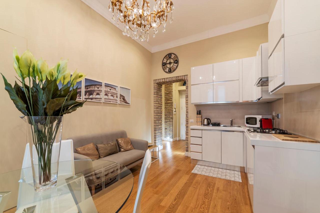 Domus Romana Apartment