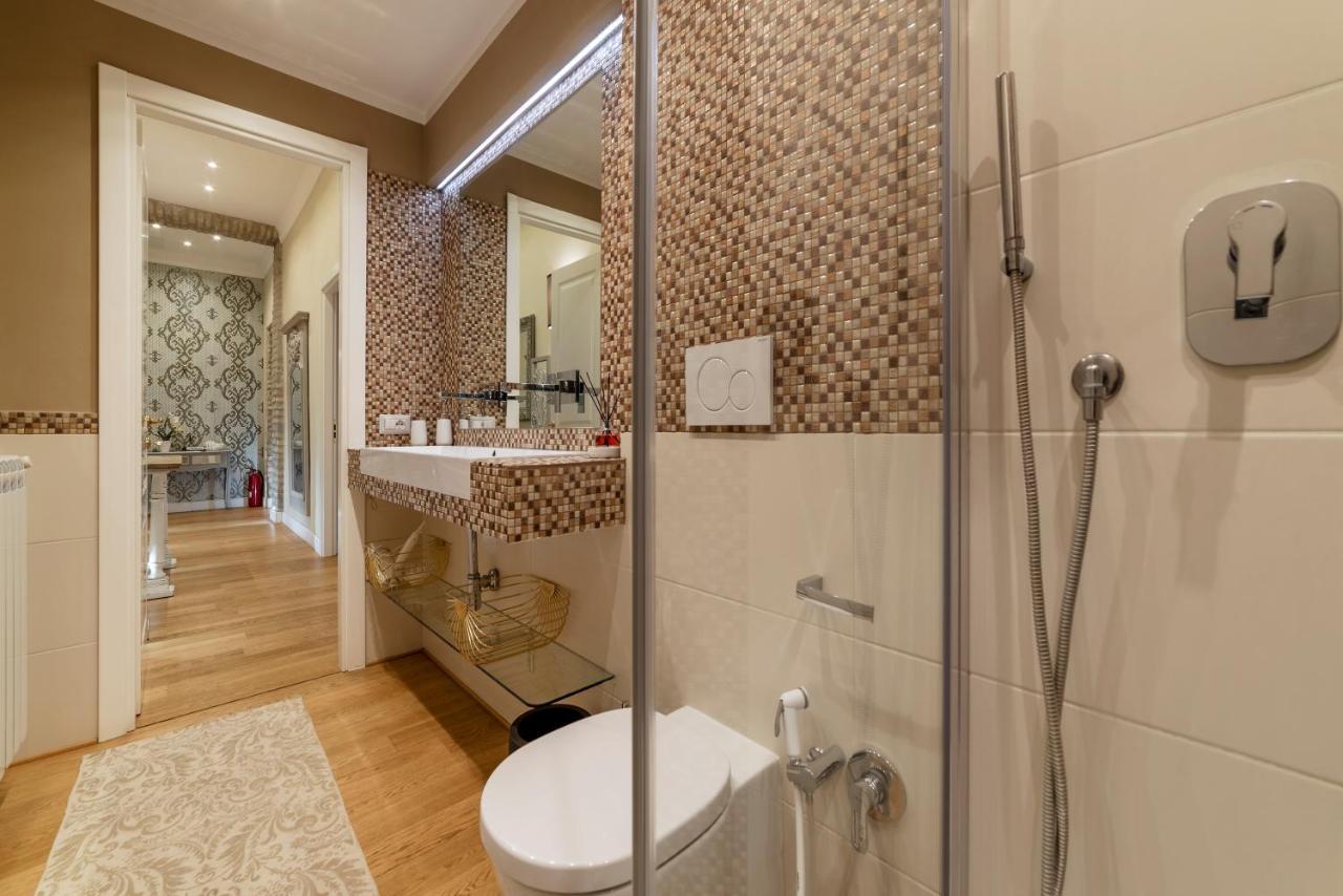 Domus Romana Apartment Rome