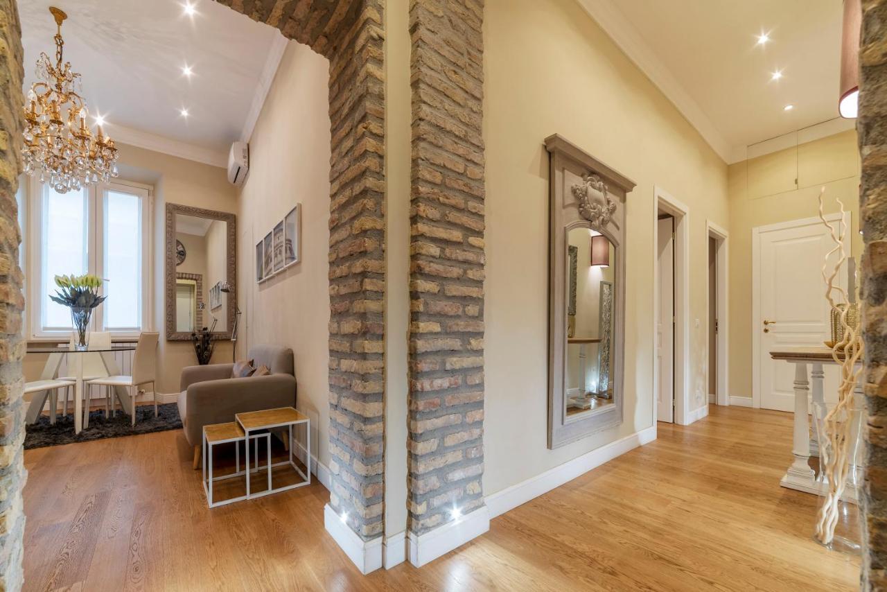 Apartment Domus Romana