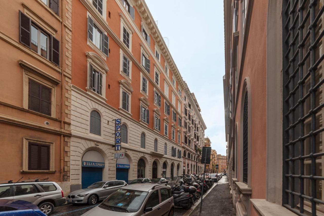 Apartment Domus Romana Rome