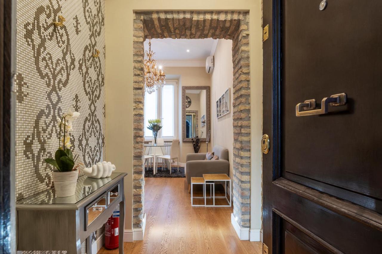Apartment Domus Romana Rome