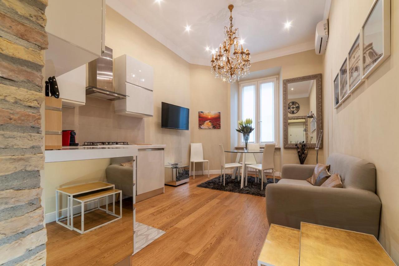 Apartment Domus Romana