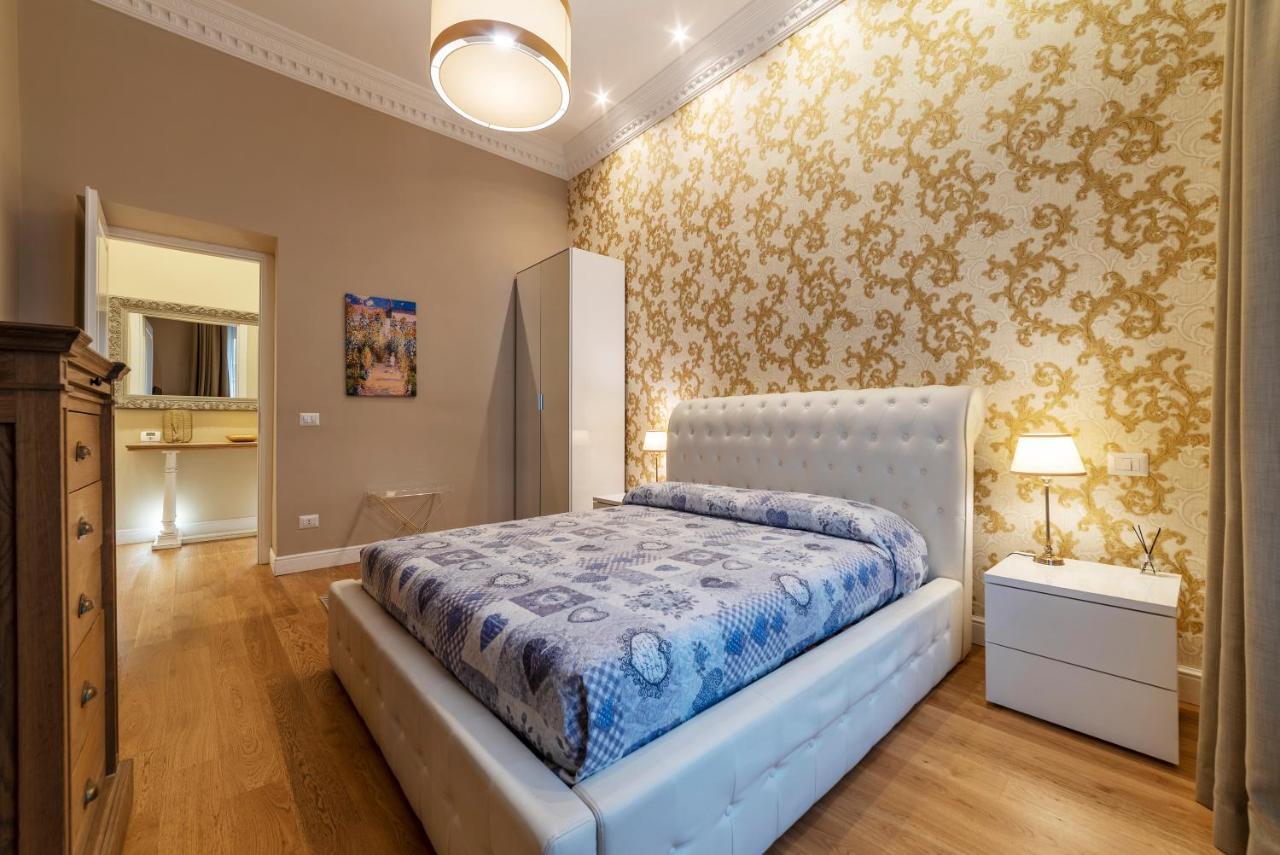Apartment Domus Romana
