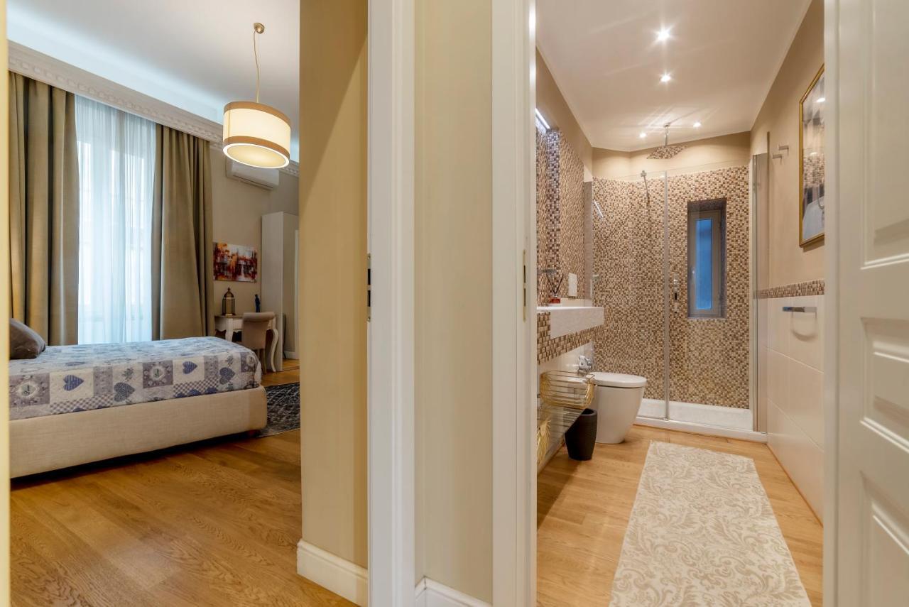 Domus Romana Apartment *