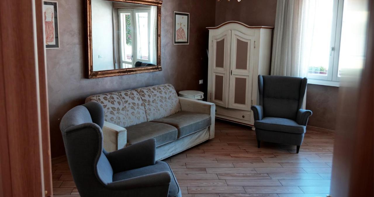 Apartamento Deco's Place Teodora