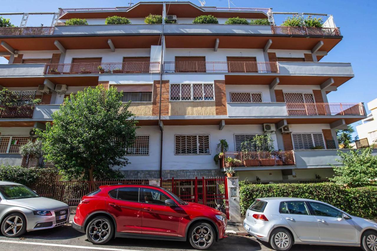 Apartamento Luna E Sole