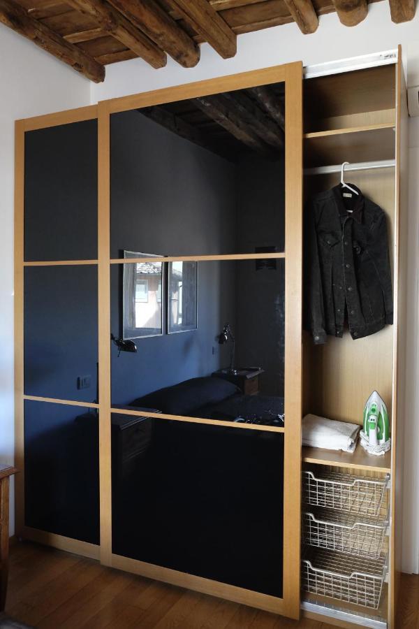 Apartamento La Del Pellegrino