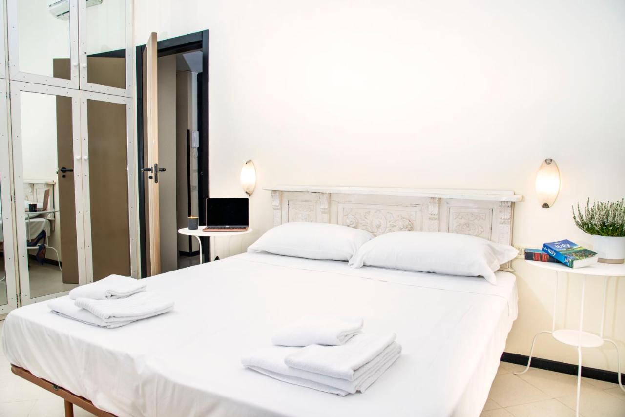 Apartamento In Pieno Centro - Lily's House Roma