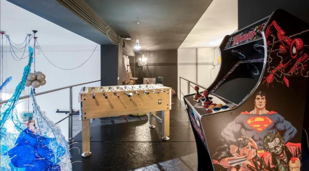 Bbhome Luxury Loft Garbatella Roma