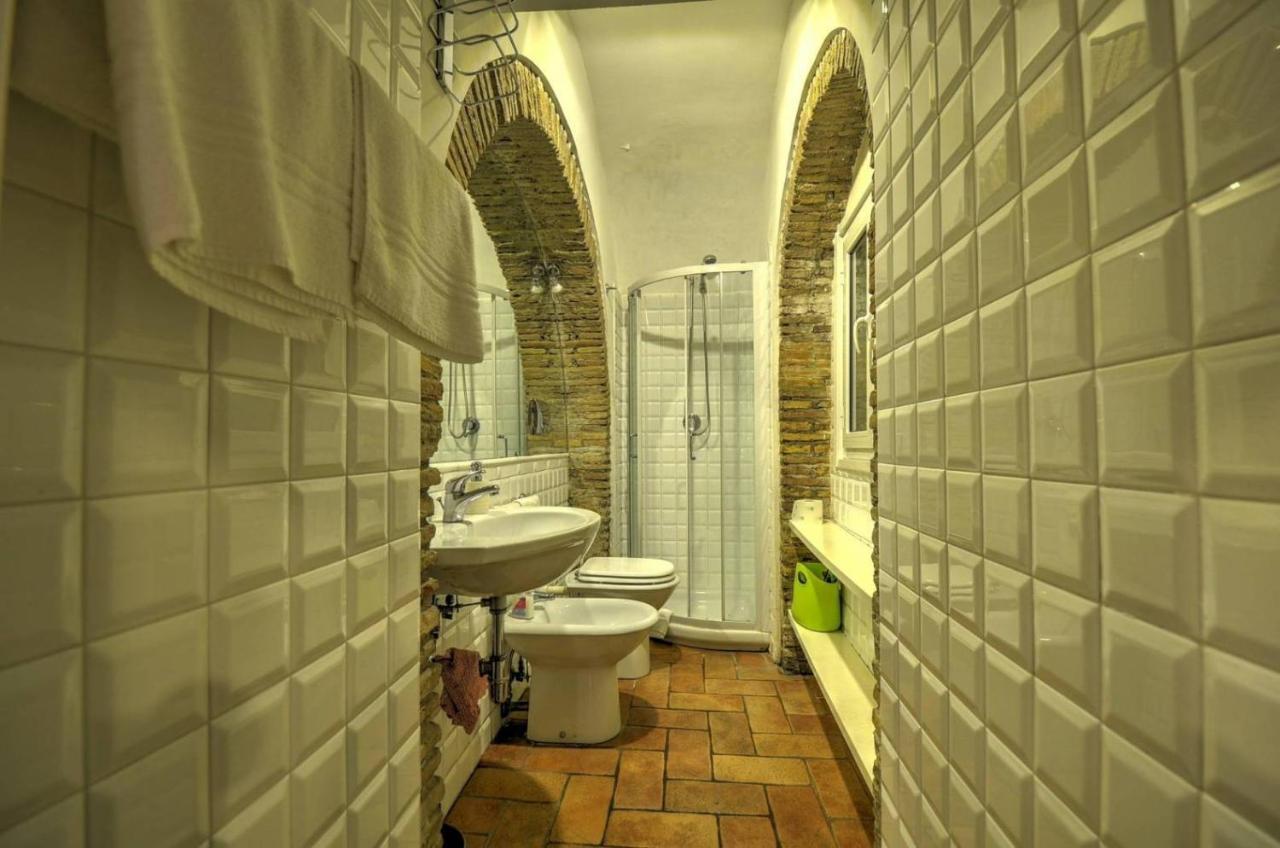 Apartment Navona Fico Rome