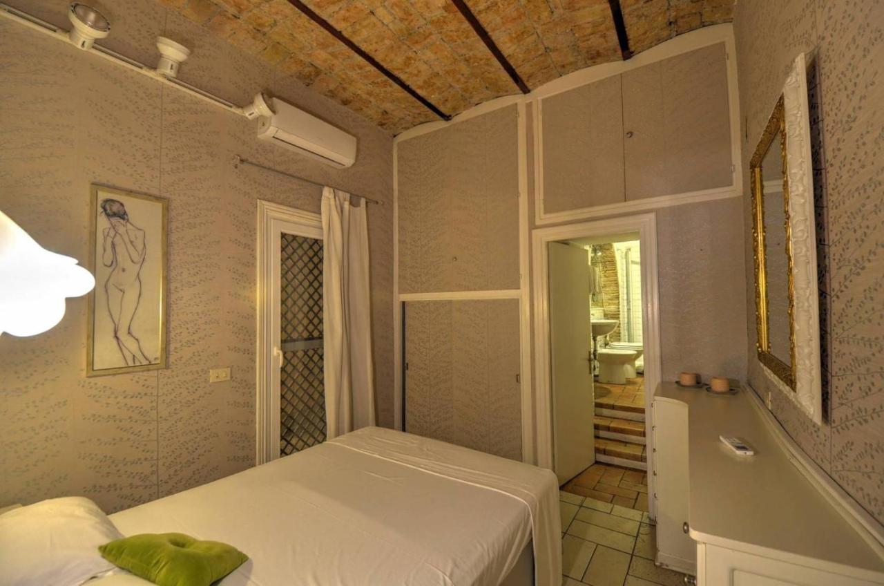 Apartment Navona Fico Rome