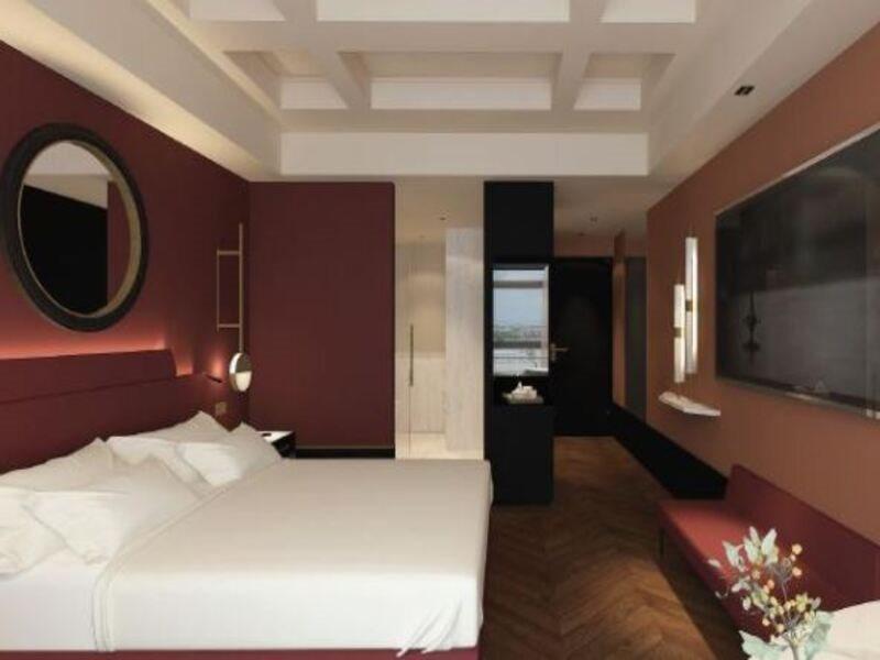 Hilton Eur La Rome