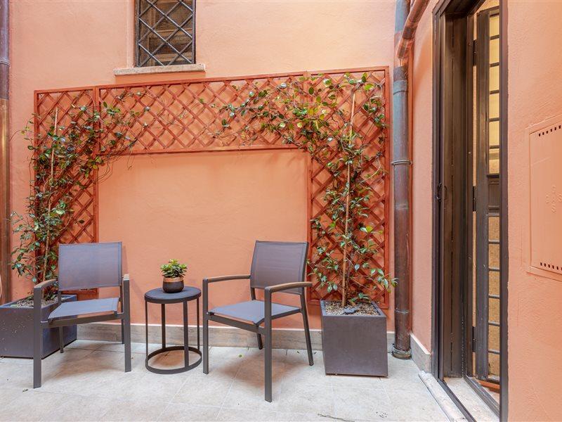 Casa de Férias Italy Roma