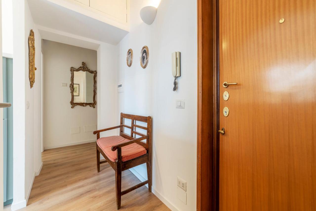 A Borgo Pio Con Ampio Terrazzo! Roma