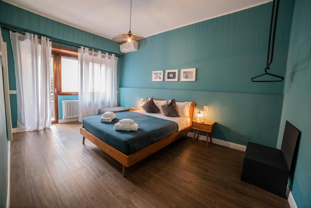 Rhome Vintage Holidays San Pietro * Roma