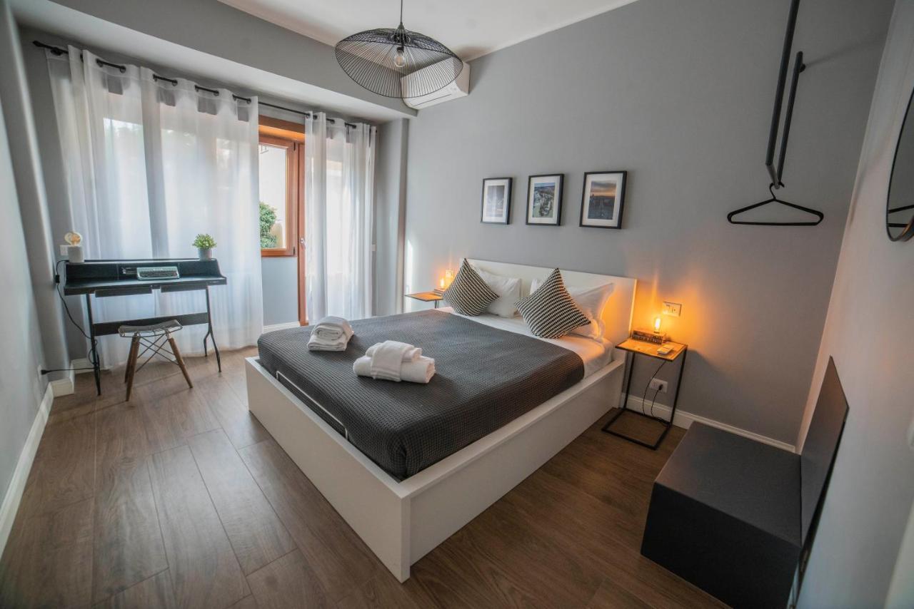 Leilighet Rhome Vintage Holidays San Pietro