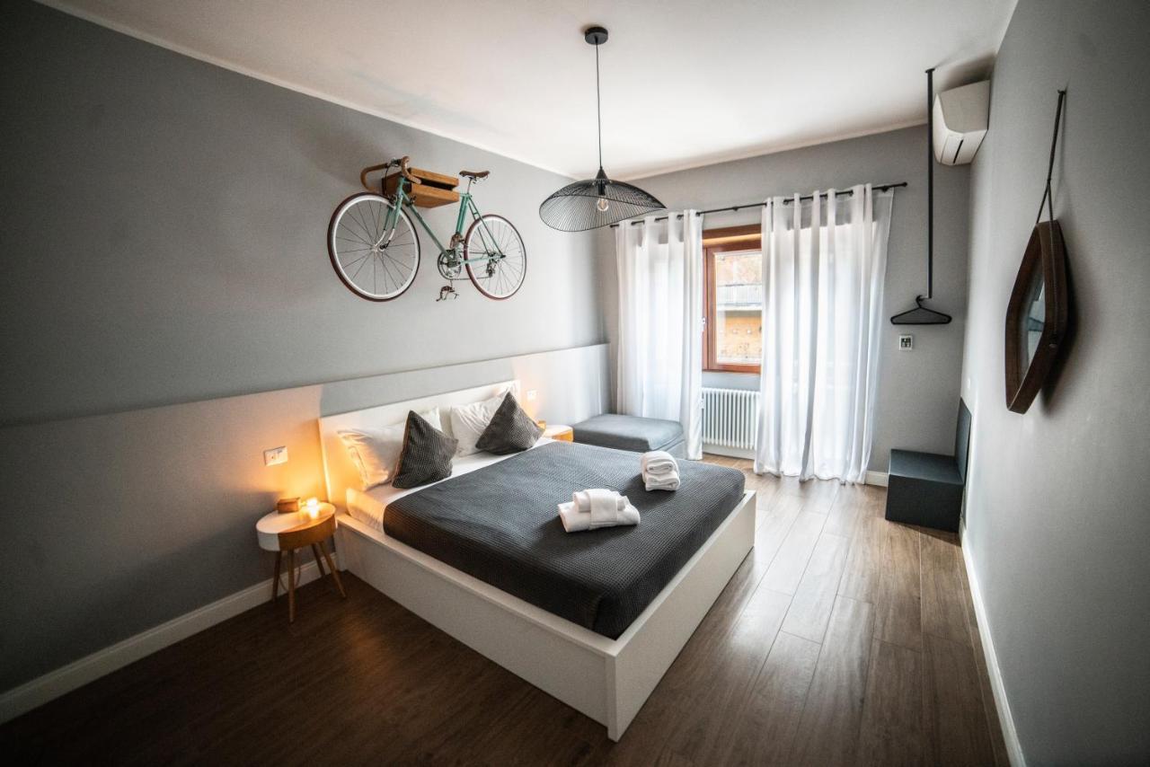 Leilighet Rhome Vintage Holidays San Pietro Roma