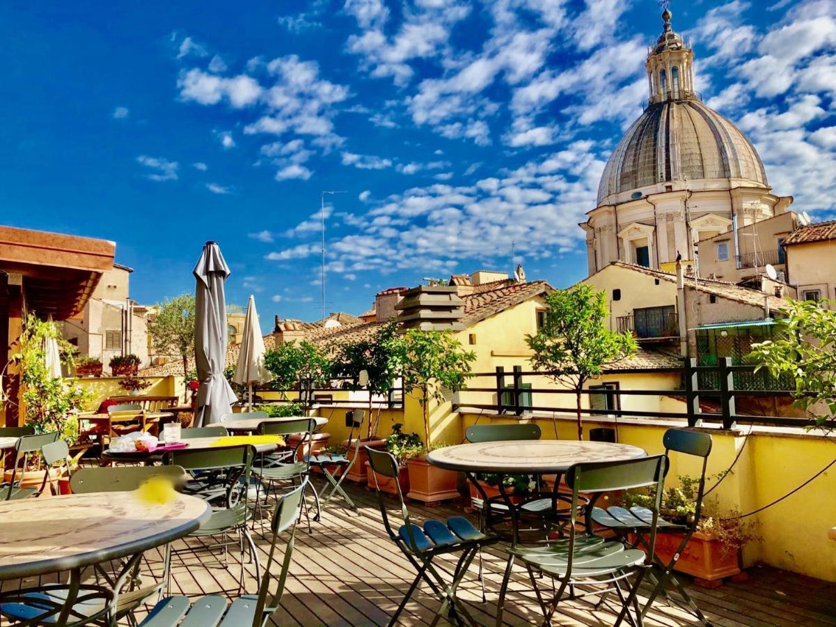 Navona Residenza De Charme 2*