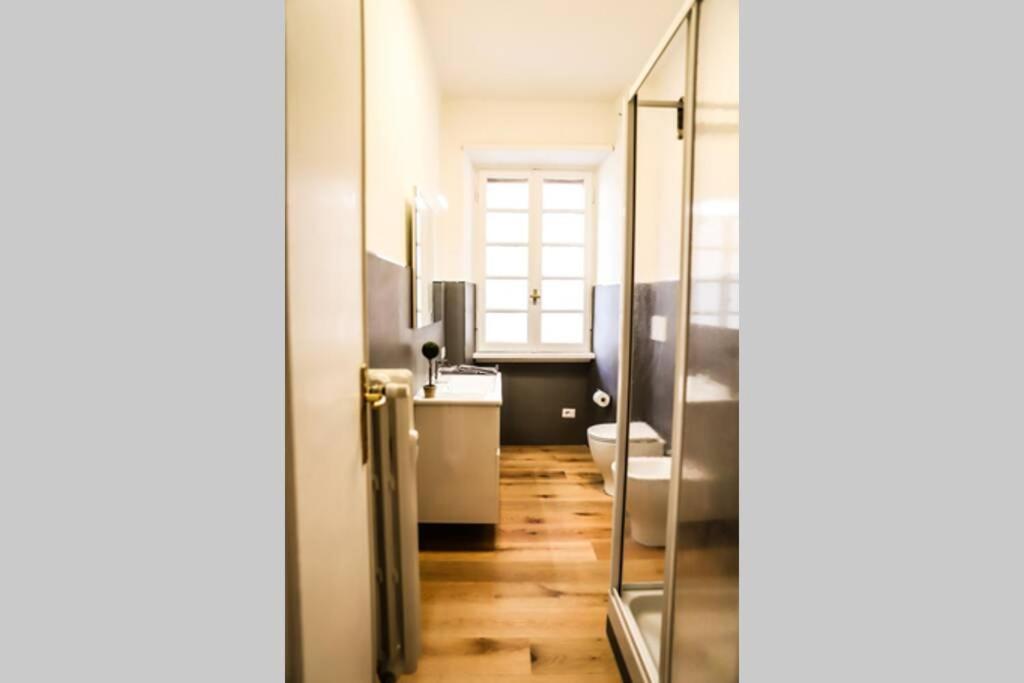 Casa Marte Apartment