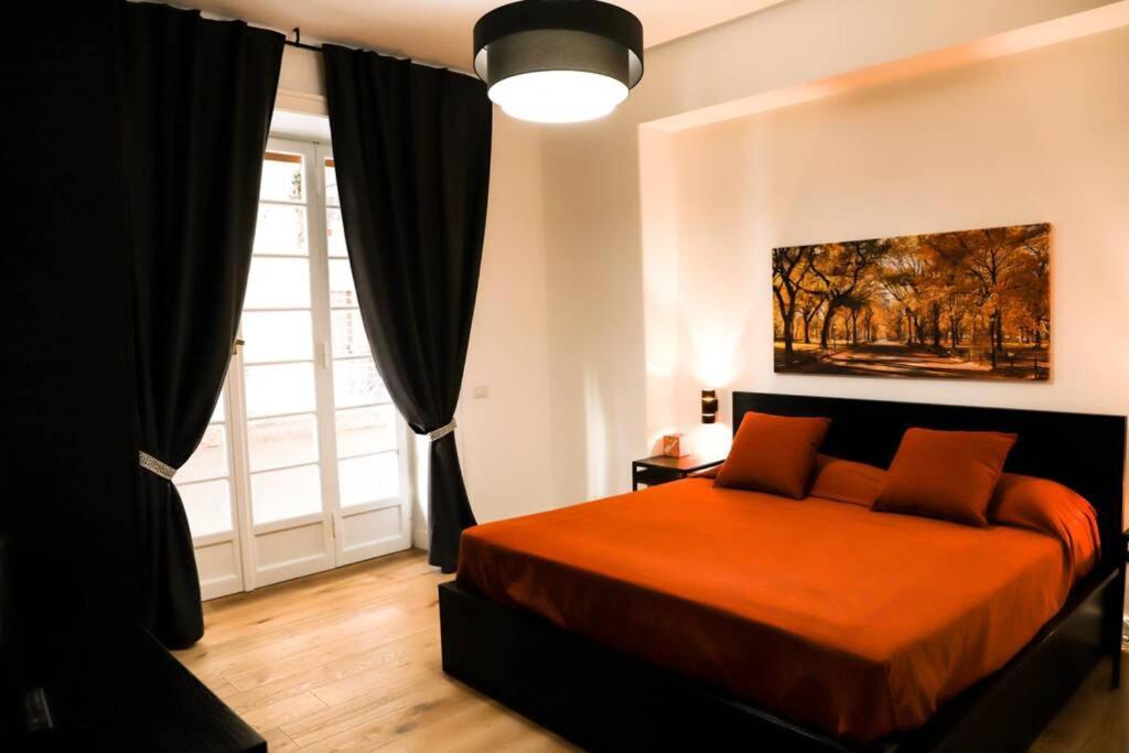 Casa Marte * Rome