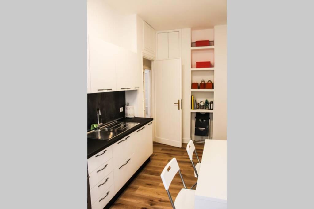 Casa Marte Appartamento Roma
