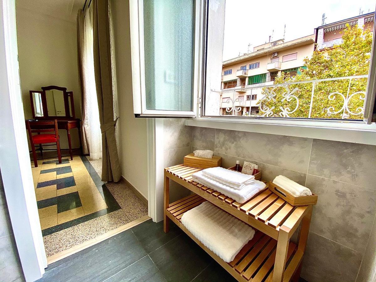 Domus Delphi Appartamento Roma