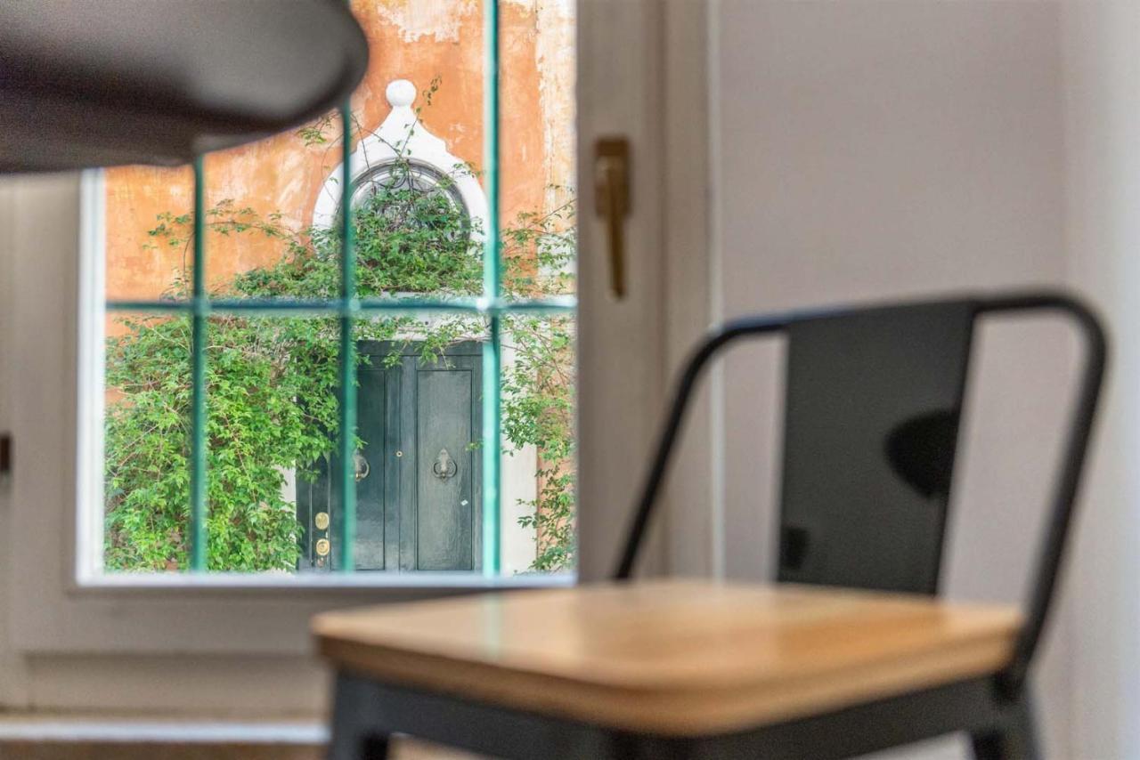 Deza Cozy Place In Monti Apartamento Roma