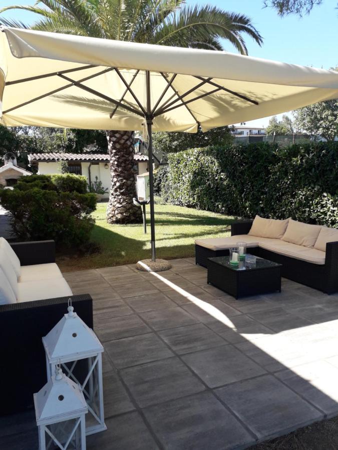 Villa Del Rubbio *