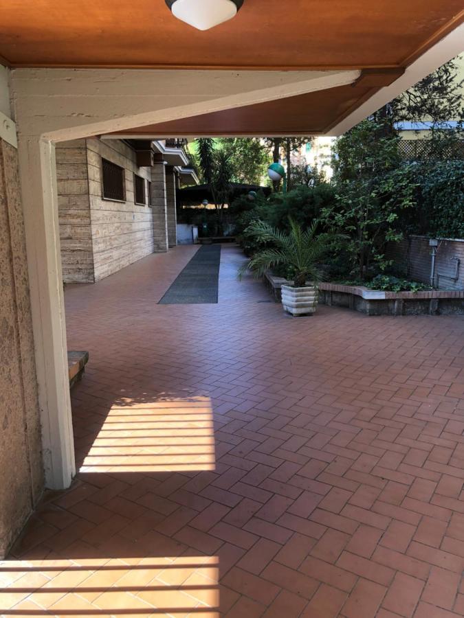 Apartamento Le Petite Roma