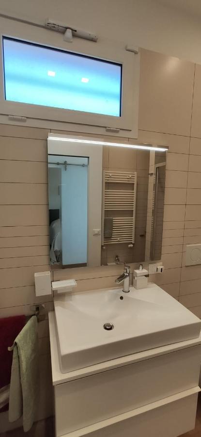 Prato Smeraldo Apartamento Roma