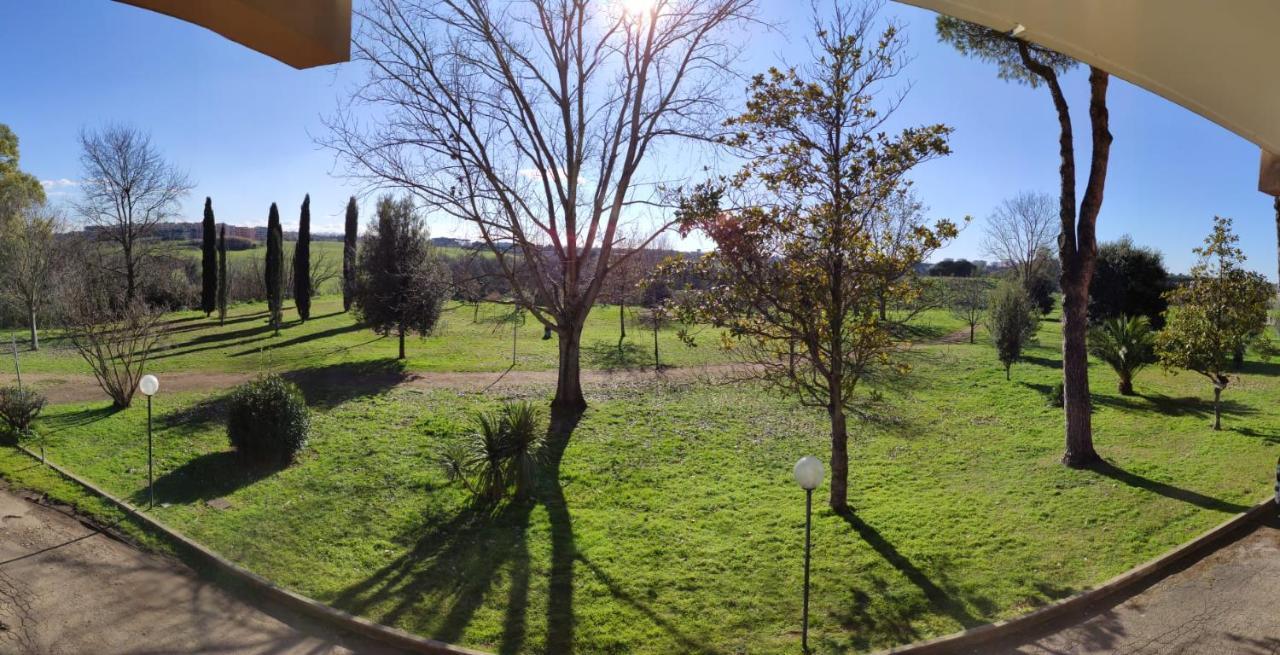 Prato Smeraldo * Roma