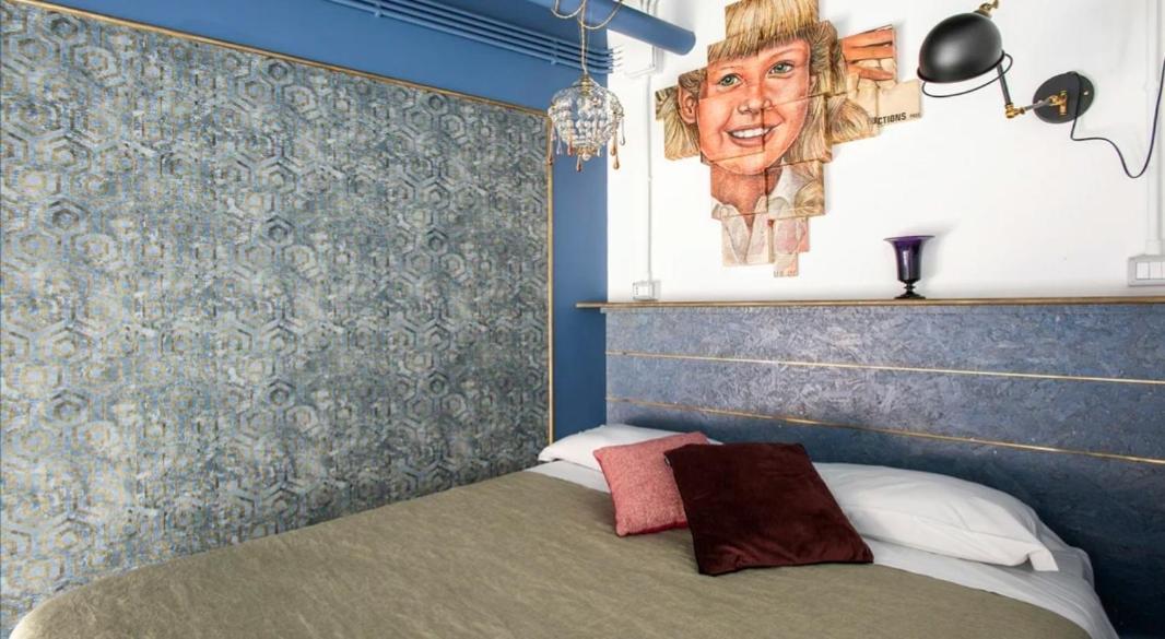 Bbhome Luxury Loft Garbatella * Roma