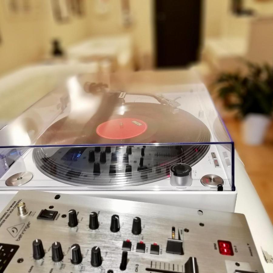 Atelier Musicale Casa de hóspedes
