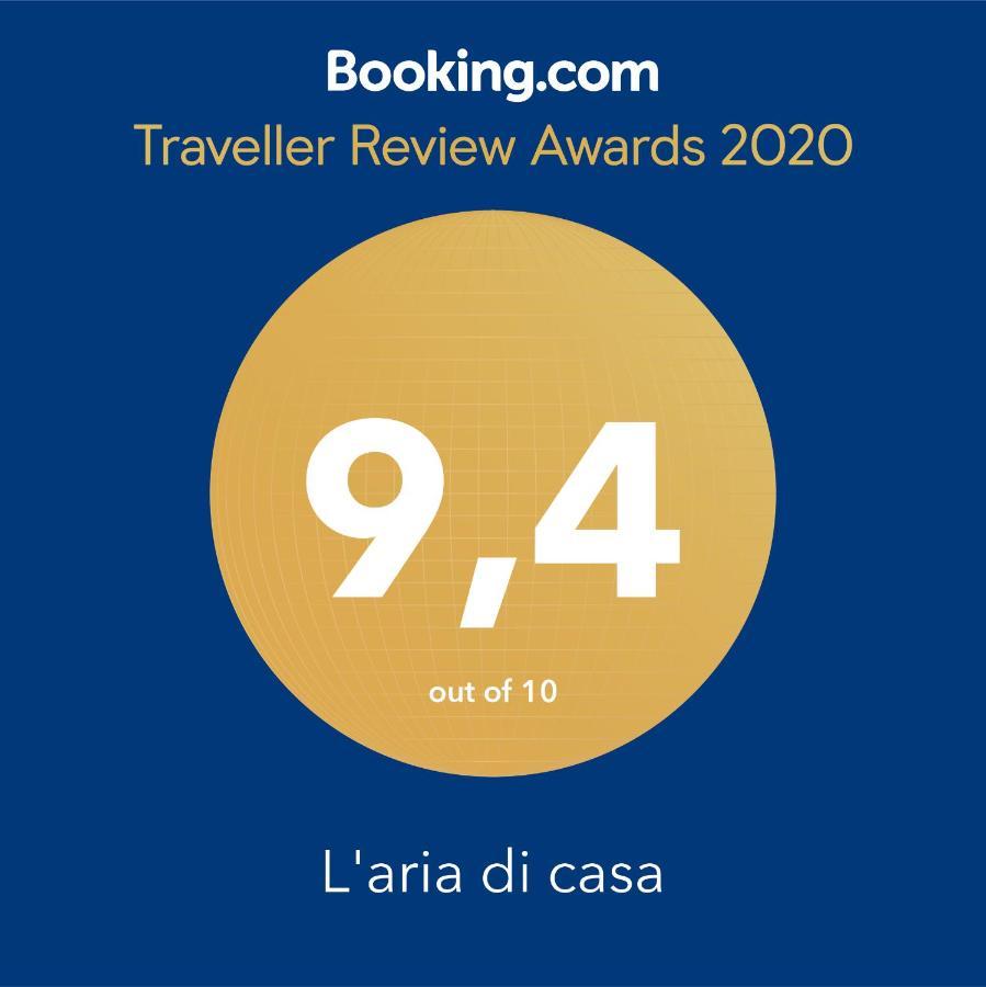 L'aria Di Casa * Roma
