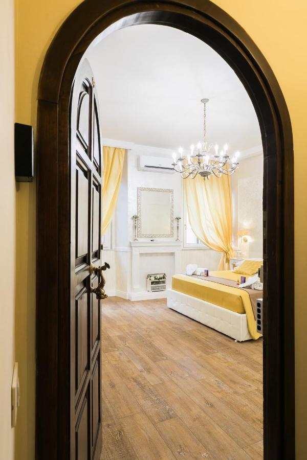 Sweet Life Trevi Apartment Rom
