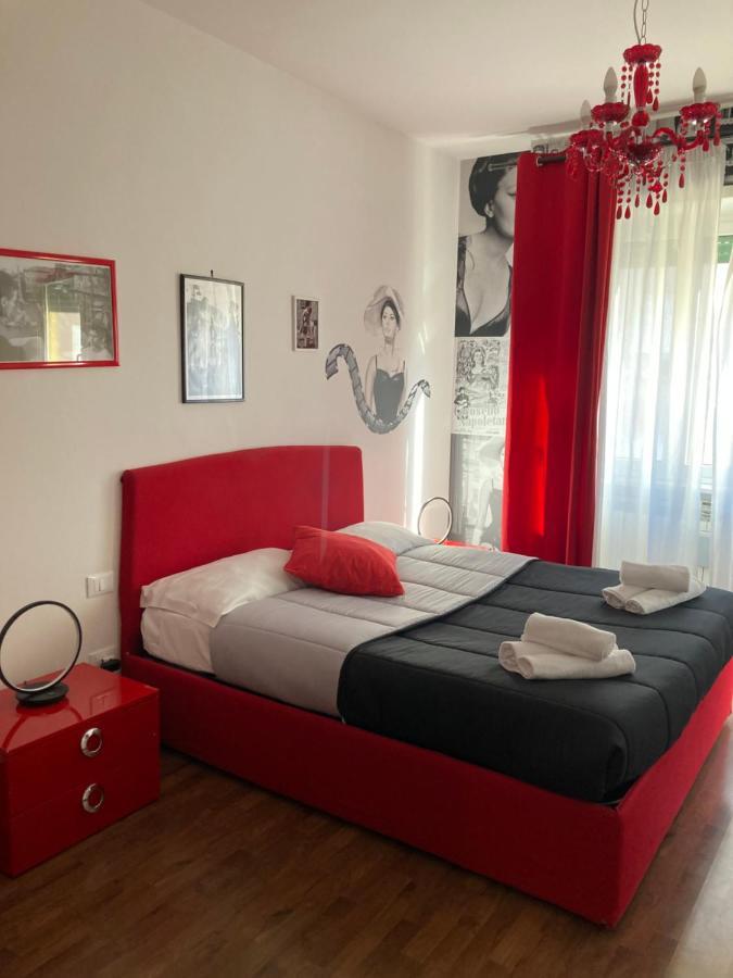Casa de hóspedes Al Civico 32 Roma