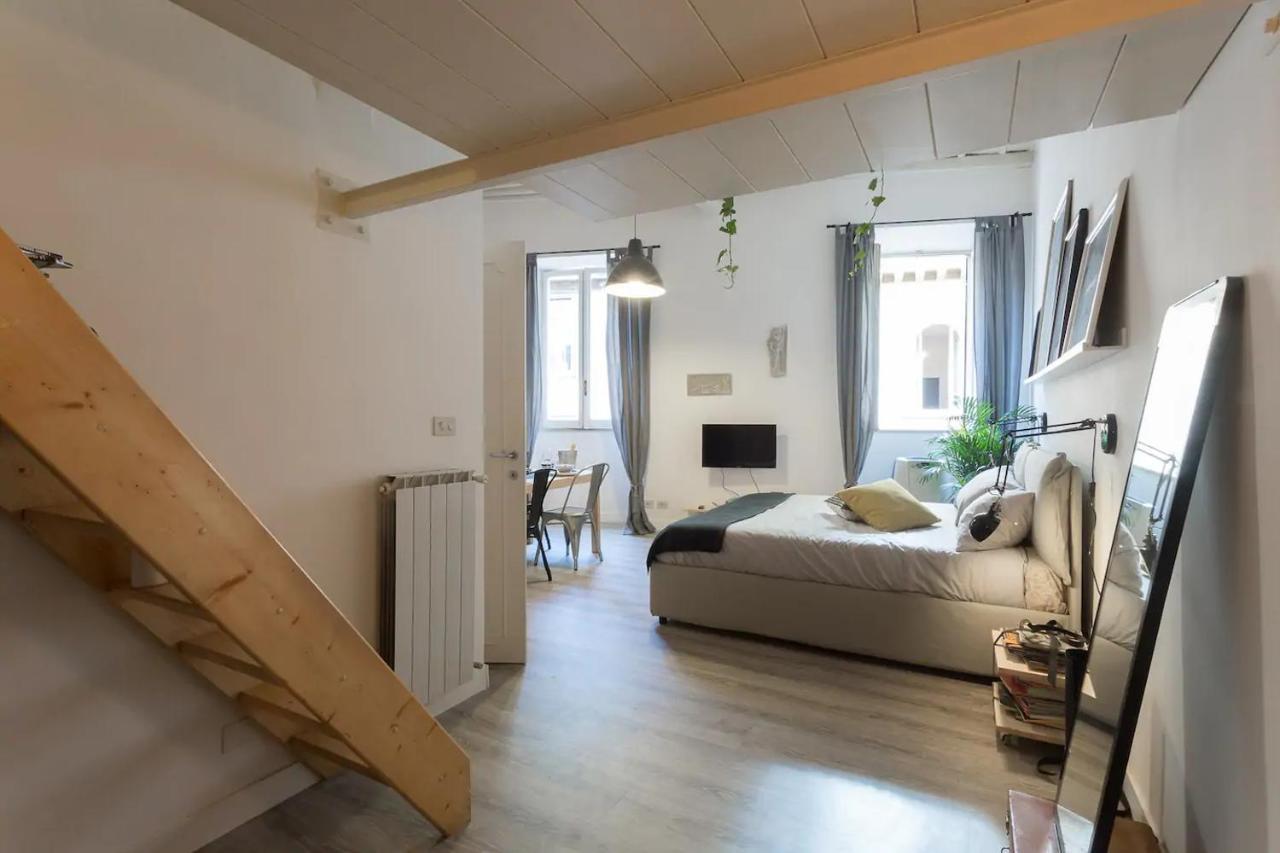 Apartamento Vieqqua Roma