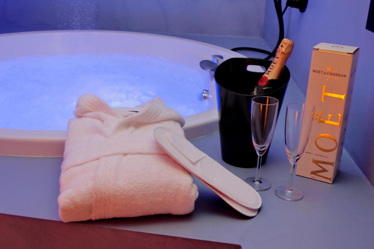 Appartamento Luxury