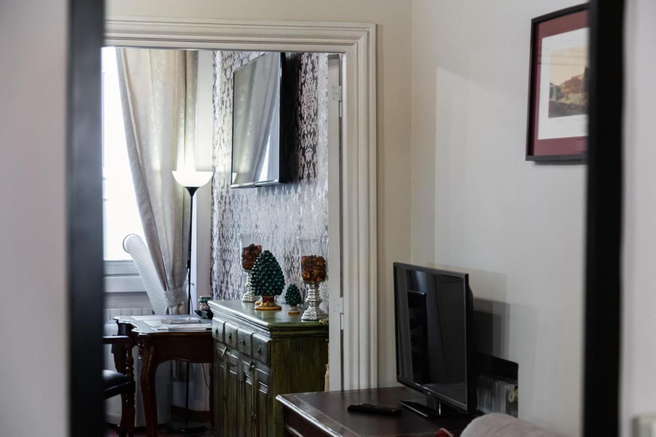 Appartamento Casa Tiffany Piazza Di Spagna