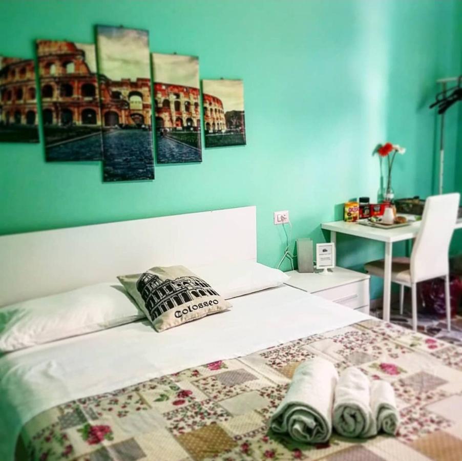 Tesori Di Bed & Breakfast *