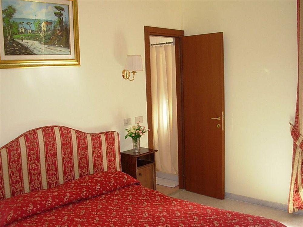 Alojamento de Acomodação e Pequeno-almoço Bed In Roma
