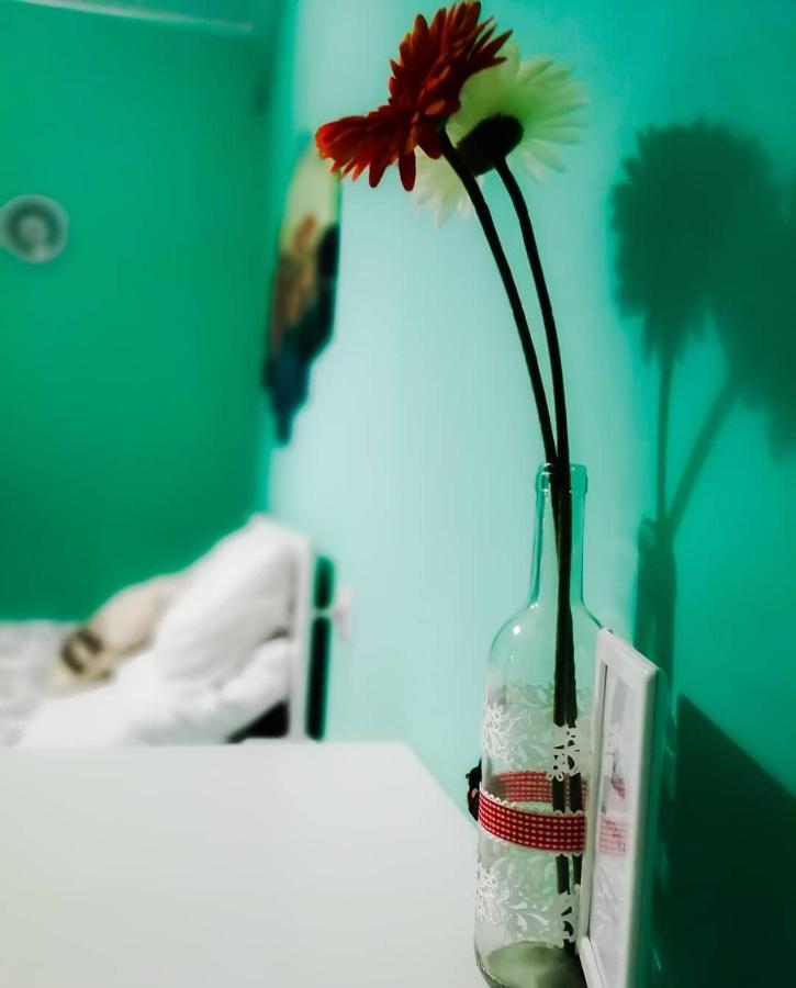Bed & Breakfast Tesori Di