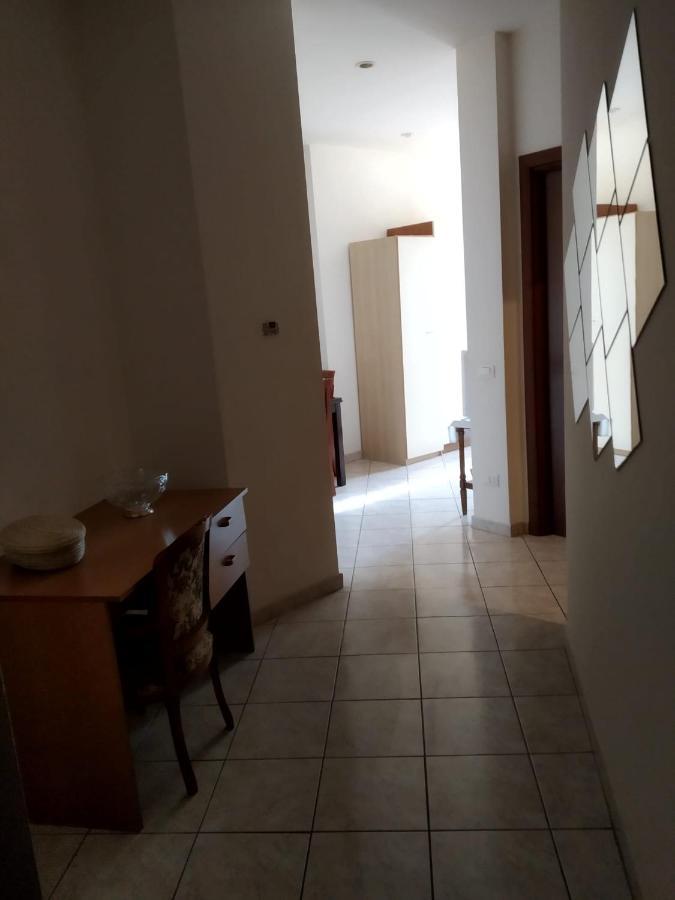 La Casa Di Leo Leilighet *