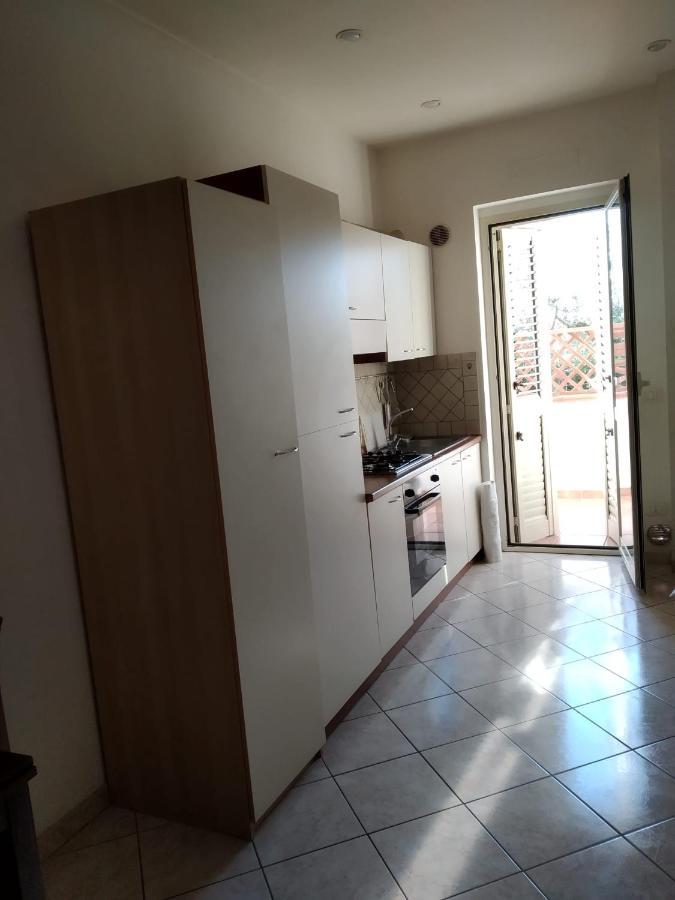 Leilighet La Casa Di Leo Roma