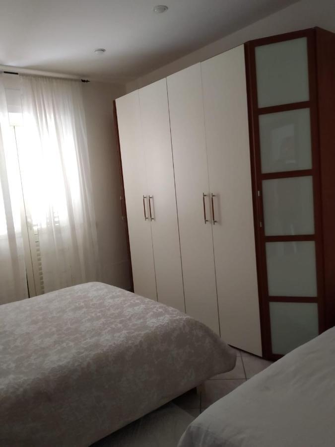 La Casa Di Leo Roma